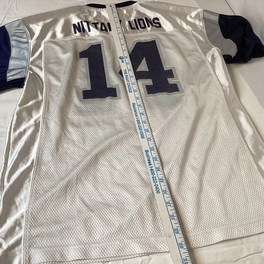 NCAA penn state